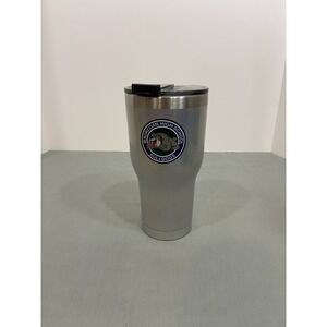RTIC 30oz Tumbler Stainless Steel Hot Cold Vacuum Sealed Waukegan High School